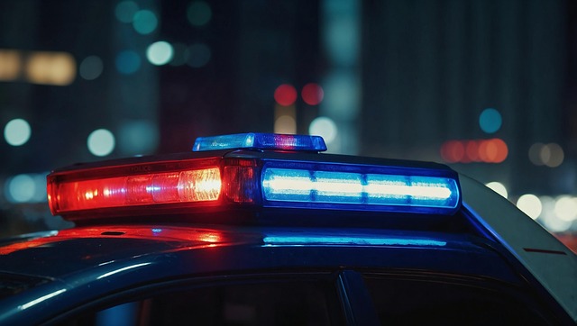 [法制]一个无罪的人怎么被合法羁押三百天
